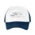 MESH TRUCKER HAT