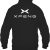Unisex Heavyweight Pullover Hoodie