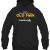 Unisex Heavyweight Pullover Hoodie