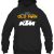 Unisex Heavyweight Pullover Hoodie