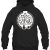 Unisex Heavyweight Pullover Hoodie