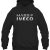 Unisex Heavyweight Pullover Hoodie