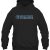 Unisex Heavyweight Pullover Hoodie