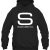 Unisex Heavyweight Pullover Hoodie