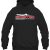 Unisex Heavyweight Pullover Hoodie