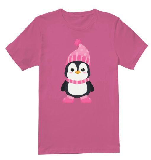 Penguin T-shirt