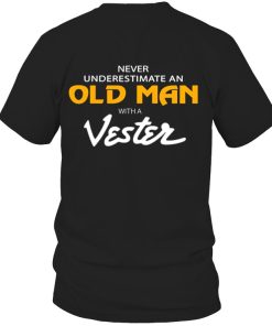 Vester