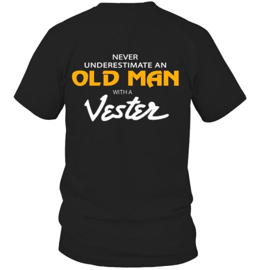 Vester