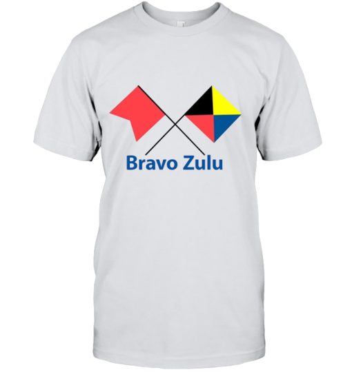 Bravo Zulu