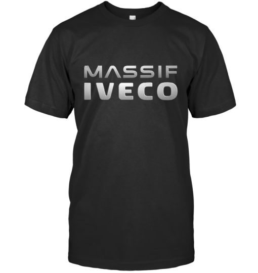 Massif Iveco