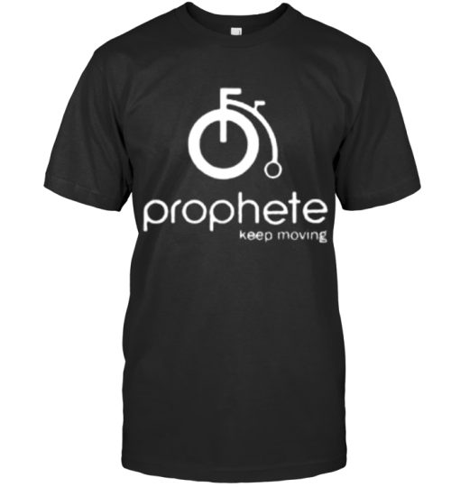 Prophete