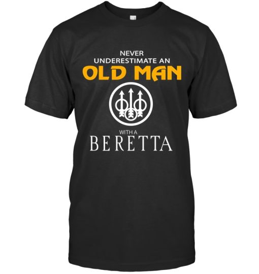 Beretta