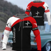 PS Limited Edition ZIP Hoodie