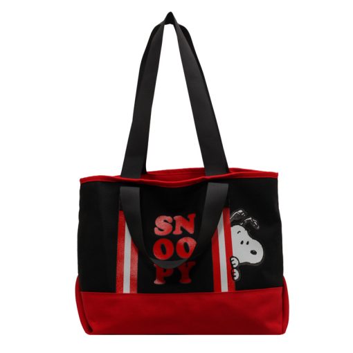 Snoopy Fashion Shoulder Bag - Image 2