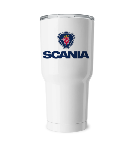 Scania