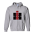 Unisex Heavyweight Zip Hoodie