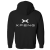 Unisex Heavyweight Zip Hoodie