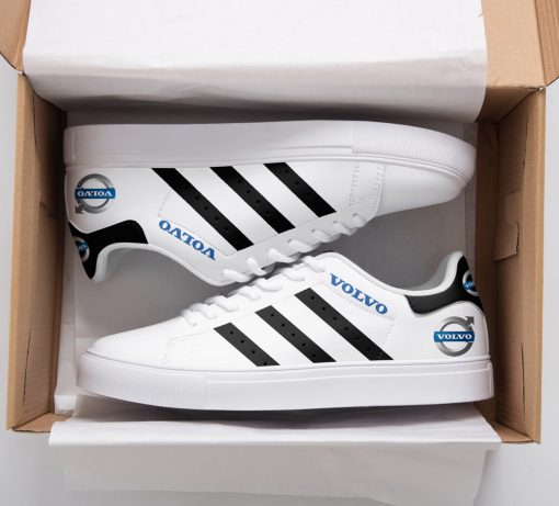 Volvo Skate Stan Smith New Shoes