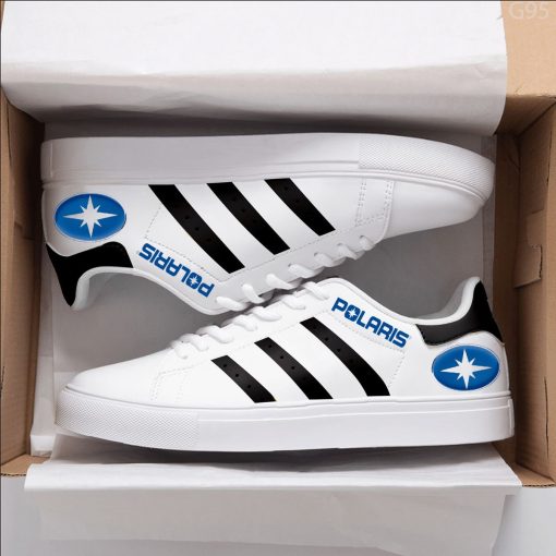 Polars Skate Stan Smith New Shoes