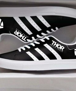Thor Skate Stan Smith New Shoes