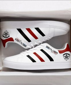 sealver Skate Stan Smith New Shoes
