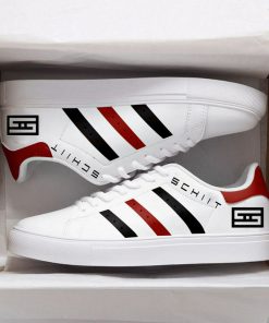 Schiit Skate Stan Smith New Shoes