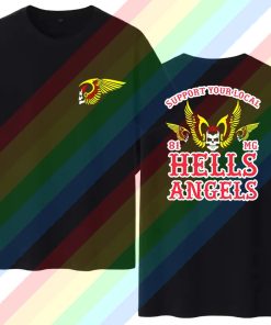 Limited Edition (Front+Back)