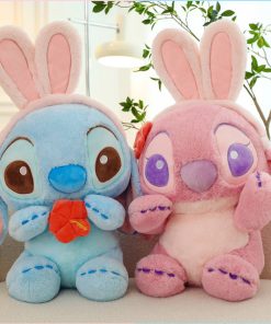 40cm Cute Rabbit Plush Toy