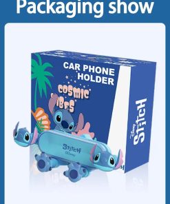 Car Air Outlet Mobile Phone Stand