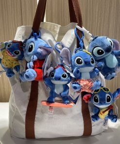 Cute Keychain Pendant Strap Toys Gift For Kids
