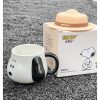 Cartoon Animation Cute Mug Ceramic 500lm