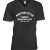 Premium V-Neck Tee