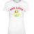 Women’s Classic Tee