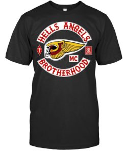 EXCLUSIVE HAMC BROTHERHOOD