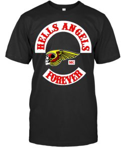 HAMC FOREVER
