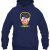 Pullover Hoodie