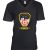Premium V-Neck Tee