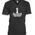 Premium V-Neck Tee