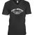 Premium V-Neck Tee