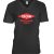 Premium V-Neck Tee