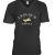 Premium V-Neck Tee