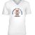 Premium V-Neck Tee