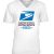 Premium V-Neck Tee