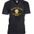 Premium V-Neck Tee