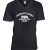 Premium V-Neck Tee