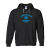 Zip Hoodie
