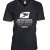 Premium V-Neck Tee