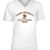 Premium V-Neck Tee