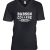 Premium V-Neck Tee