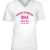 Premium V-Neck Tee